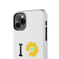 Boldheart Era Tough Magnetic Case
