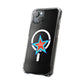 Power of Positivity Star Magnetic Clear Impact case