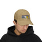 Mixed Tape Music Classic Dad Cap