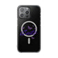 Guts & Butterflies Magnetic Clear Impact Case