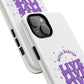 Olivia Rodrigo Live World Tour Tough Magnetic phone case