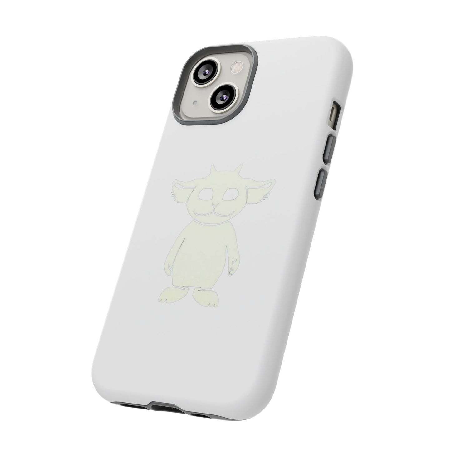Void Critter Tough Case