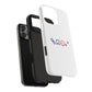 Training Era Energy Tough Magnetic Case