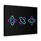 Zero Gravity Wear Matte Canvas