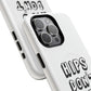 Truth in Motion Tough Magnetic case