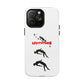 Levitating Vibes Tough Magnetic Case