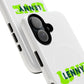 Live Lenny Pop Tough Magnetic case