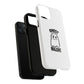 Bold Barbed Tough Magnetic Case