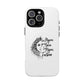 Boss Vibes Only Tough Magnetic case