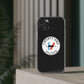 Trident Glow Clear Case
