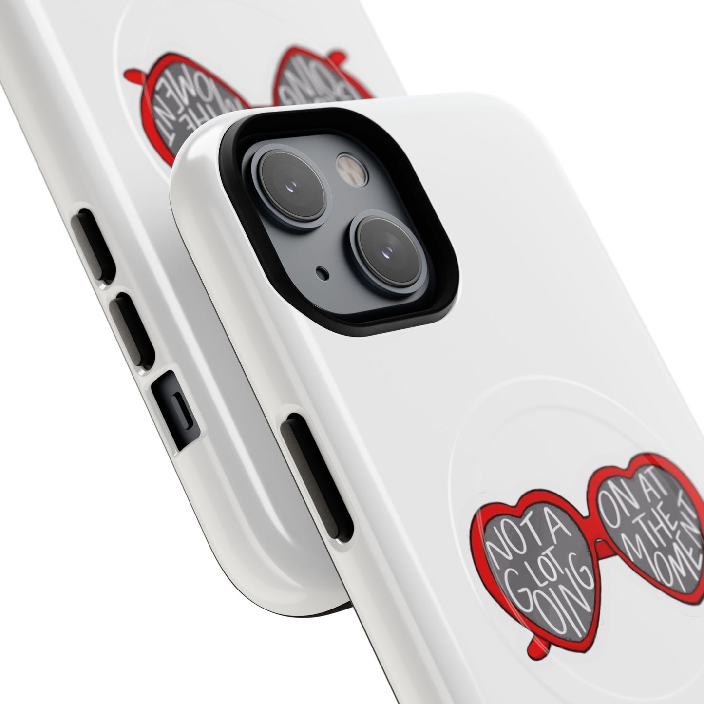 Shake It Studio Tough Magnetic Case