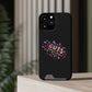 Phone Case + Card Holder For Iphone 13 – Olivia Rodrigo Guts World Tour | Black Edition