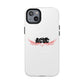 Rock & Roll Legacy Tough Magnetic case