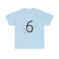 OVO Owl Evolution Heavy Cotton Tee