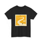 Sunset Trail Vibes Unisex Heavy cotton Tee