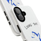 Linear Echo Tough Magnetic cases