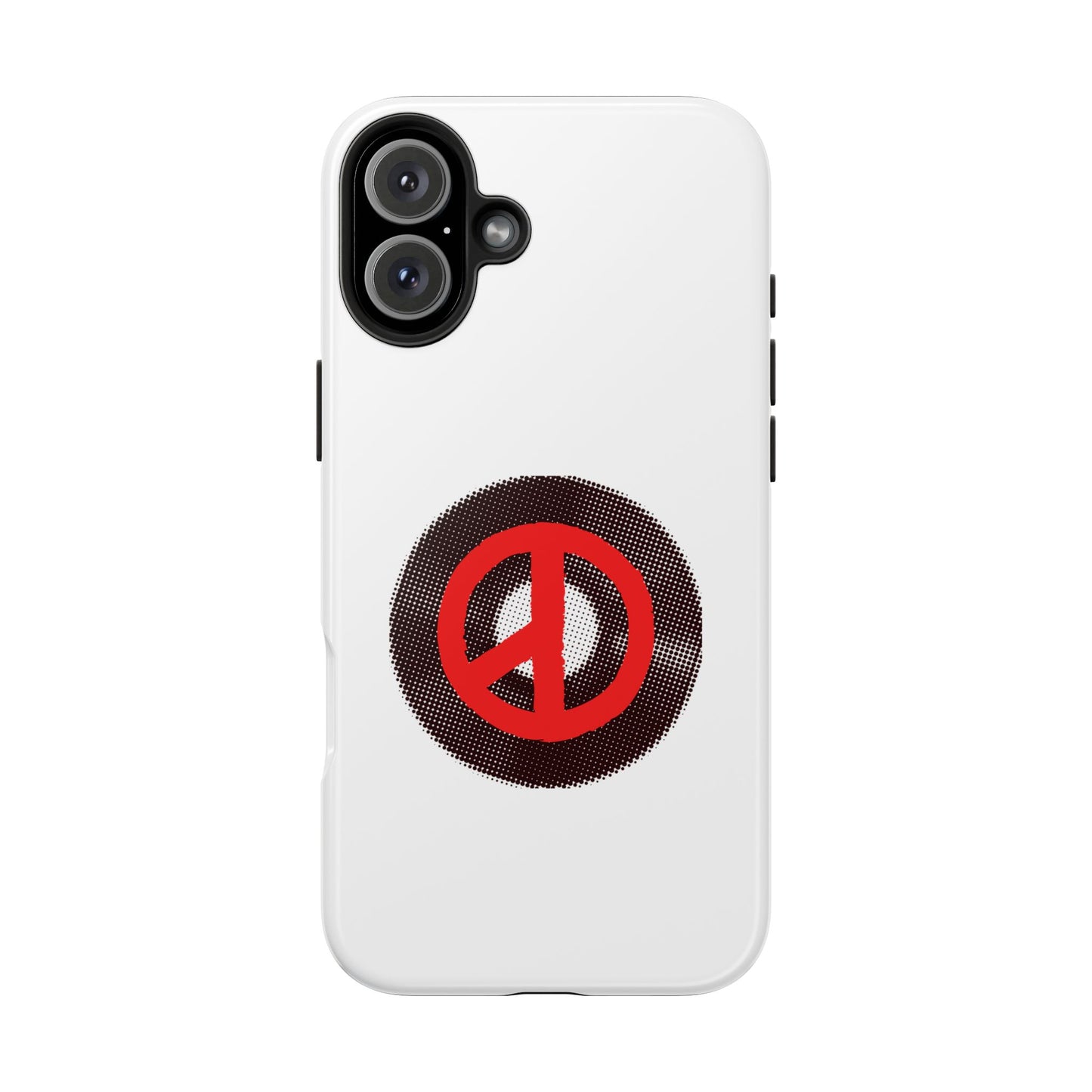 Born for the Stage Tough Magnetic Case