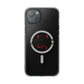 Electric Edge Magnetic Clear Impact case