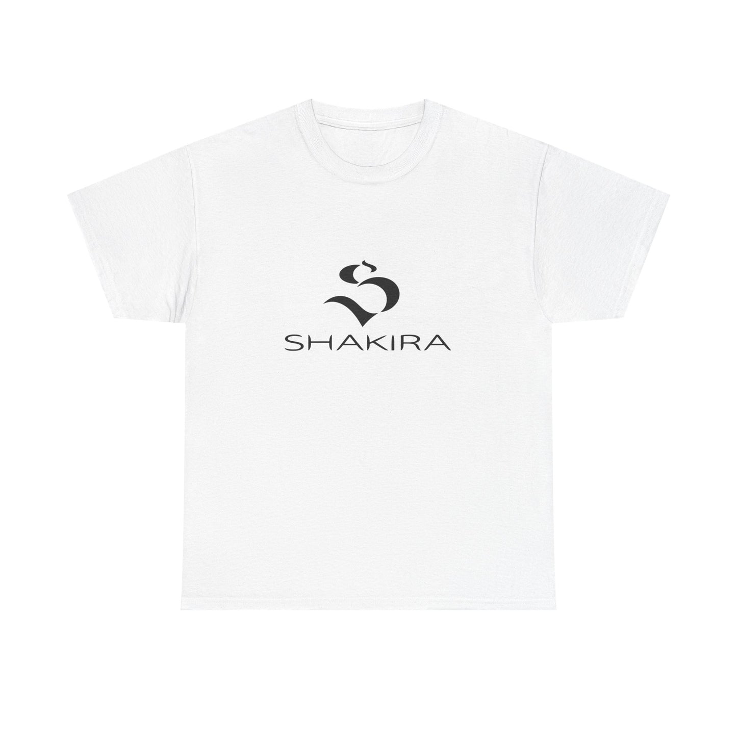Heartbeat Rhythm Icon Unisex Heavy cotton tee