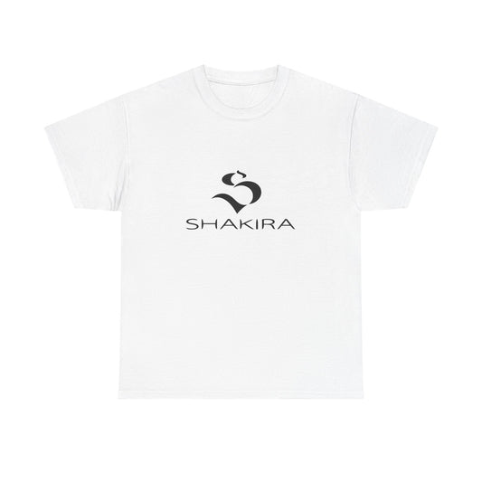 Heartbeat Rhythm Icon Unisex Heavy cotton tee