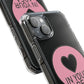 BP In Your Area - Magnetic Clear Impact Case