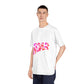Gradient Roar - Unisex Classic Crewneck T-shirt