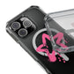 Graffiti Star Beats Magnetic clear Impact Case