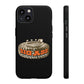 Tough iPhone Case (12–16 Pro Max) – Post Malone Statium Design