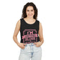 Certified BLINK Badge – Dyed Tank Top