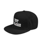 Snapback (Embroidery) – Post Malone Bold Design