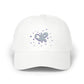 OR Graffiti Starburst Classic Dad Cap
