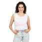 Signature Autograph – Dyed Tank Top