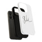 Outline Echo Tough Magnetic Case