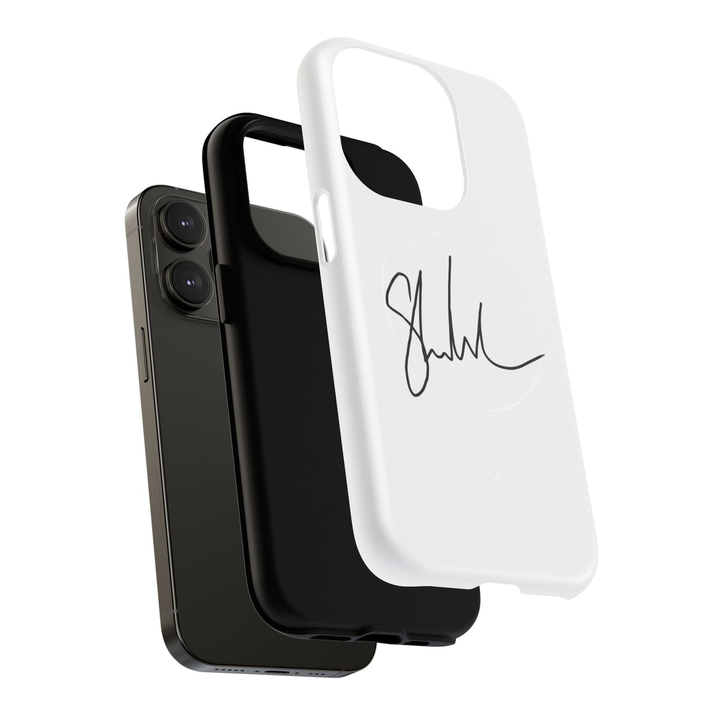 Outline Echo Tough Magnetic Case