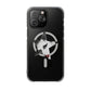 Born This Way Star Face Magnetic clear case