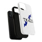 Bolt Duality Tough Magnetic case