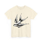 Flight Marked Unisex Cotton Tee