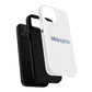 Not a Lot Going On Shop Tough Magnetic Case