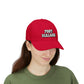 Classic Dad Cap – Post Malone Bold Design