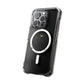 Golden Wolf Energy Clear Impact case