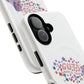 Guts World Tour Megaphone Tough Magnetic phone case