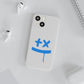 Flexi Case – Ed Sheeran special smiley edition (iPhone X–16 Pro Max)