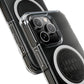 Outline Echo Magnetic Impact Case