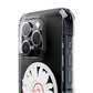 Glowstate Mood Magnetic Clear Impact Case