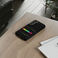 Premium Tough Case for Samsung S21 to S25 Ultra Showcasing Coldplay’s Signage