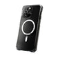 Star Portrait Magnetic clear case