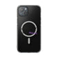 Feel the Music Vibe Magnetic clear Impact Case