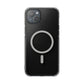 Enchanted Threads Magnetic clear Impact Case