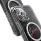 Blank Space Closet Magnetic clear Impact Case