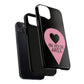Iphone In Your Area Pin Marker - Tough Magnetic Phone Case